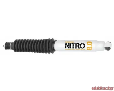 Quadratec Maximum Duty Nitro 8.0 Front Shock with 1.5"-2.5" Lift Jeep Wrangler 2007-2018 - 16116 0142